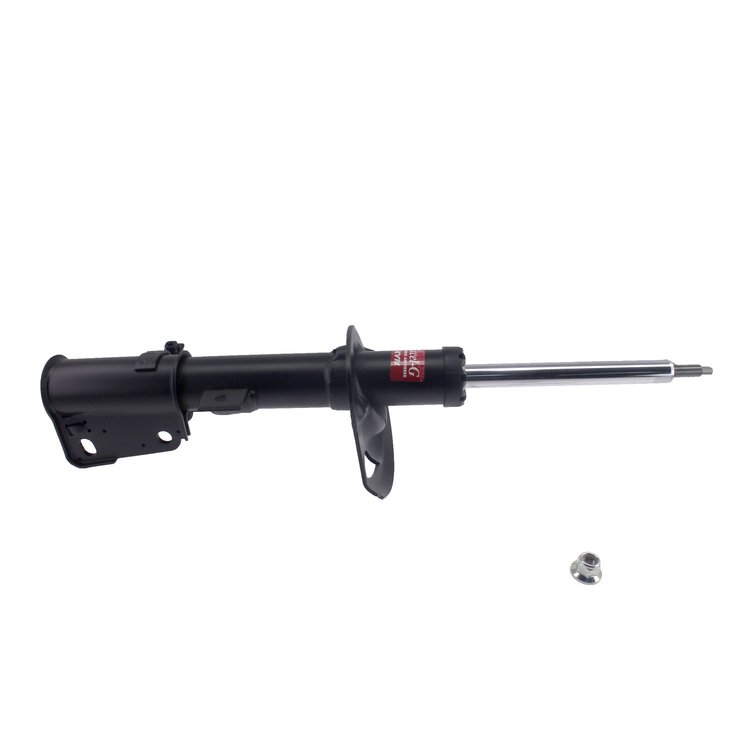 SHOCK/STRUT