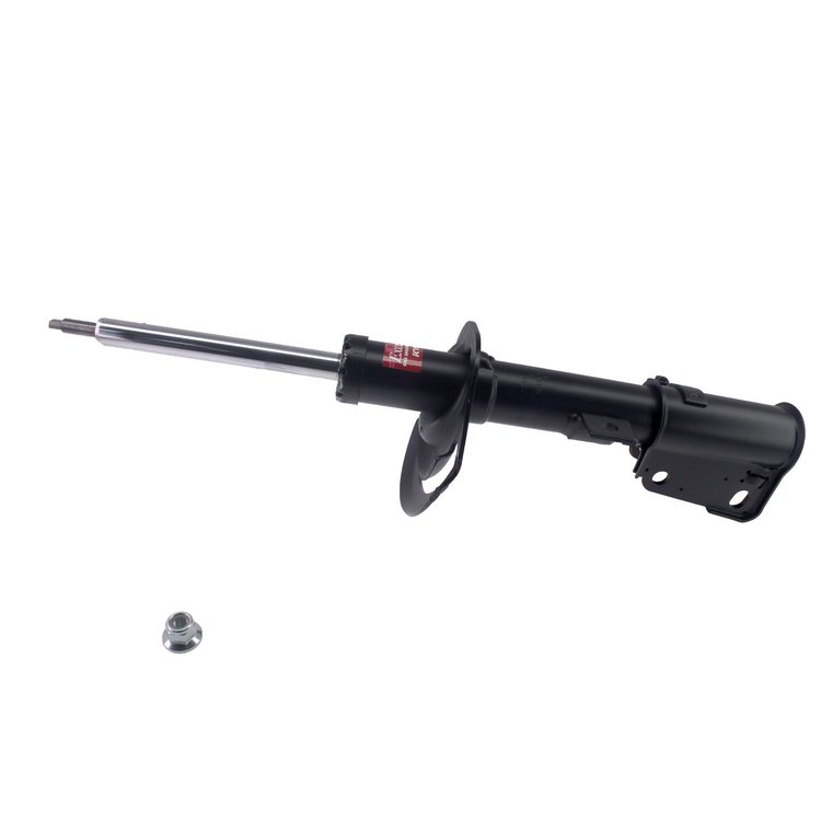 SHOCK/STRUT