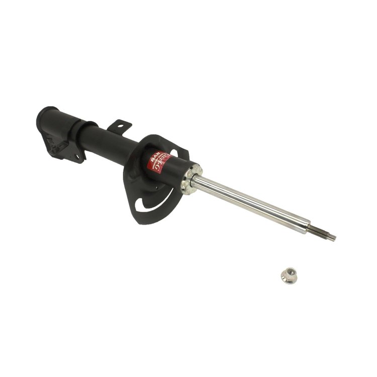SHOCK/STRUT