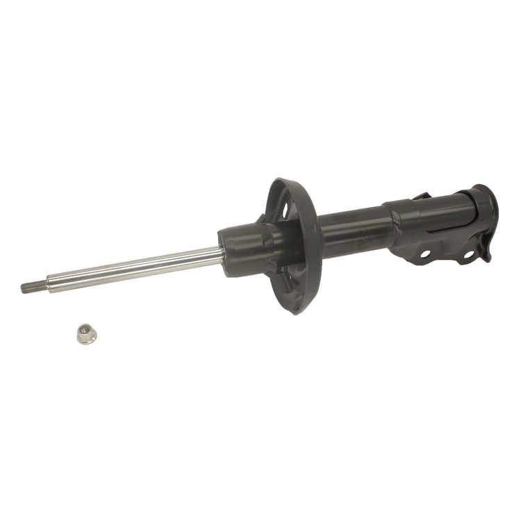 339255 Excel-G Strut Assembly for 2006-2011 Honda Civic DX, 2006-2011 Honda Civic Si, 2008 Honda Civic MUGEN Si