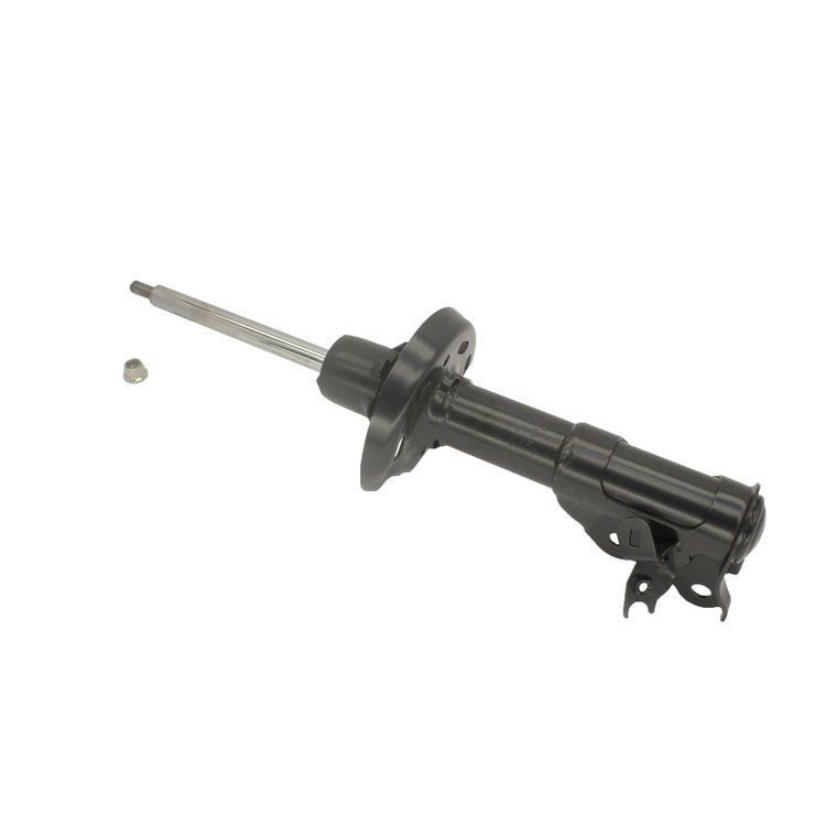339256 Excel-G Strut Assembly for 2006-2011 Honda Civic DX, 2006-2011 Honda Civic Si, 2008 Honda Civic MUGEN Si