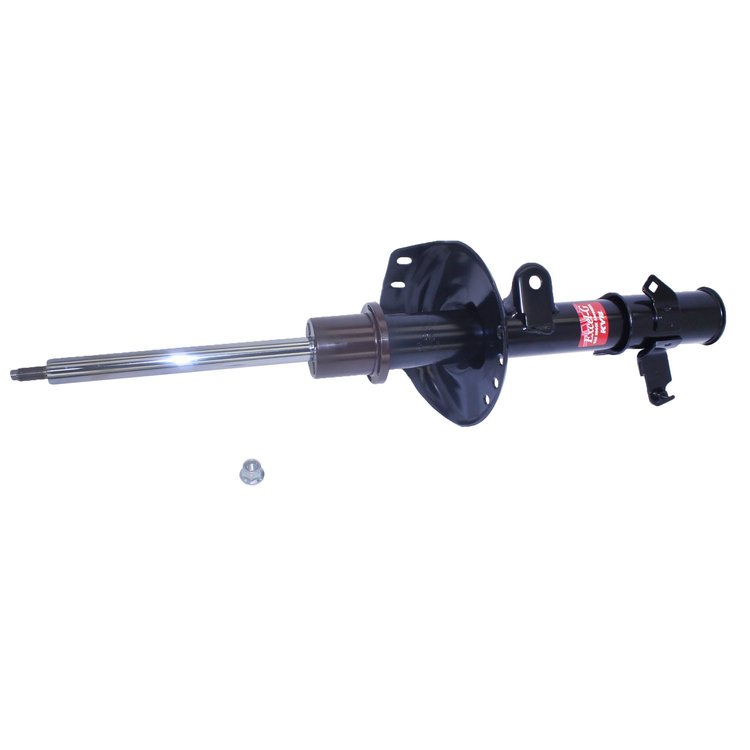 SHOCK/STRUT