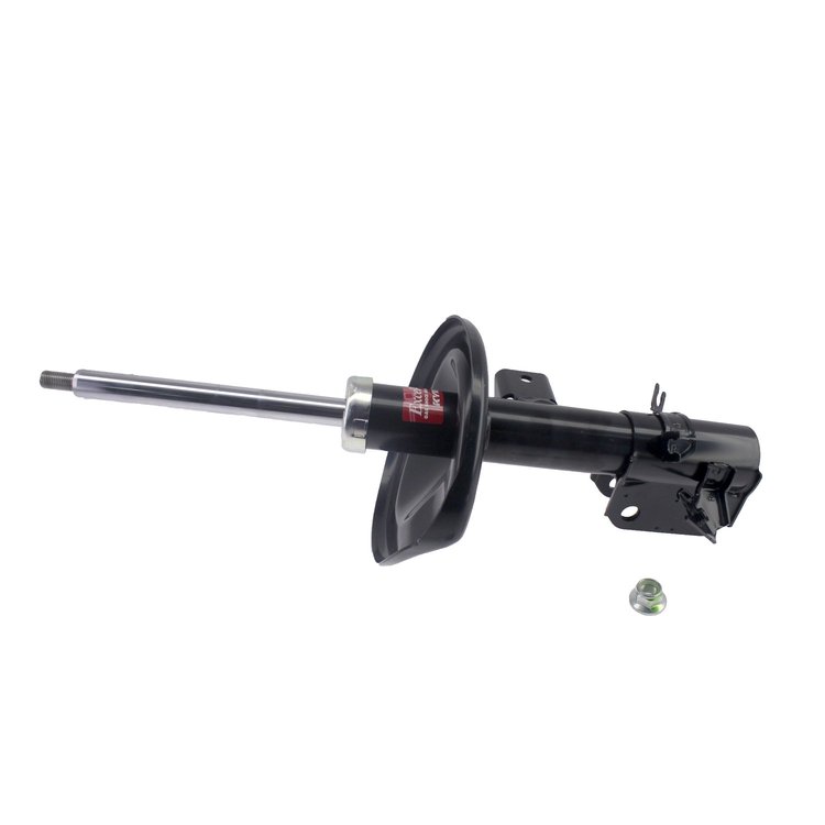 SHOCK/STRUT