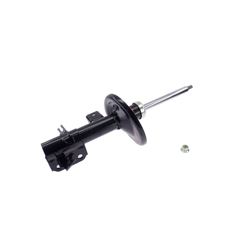 SHOCK/STRUT
