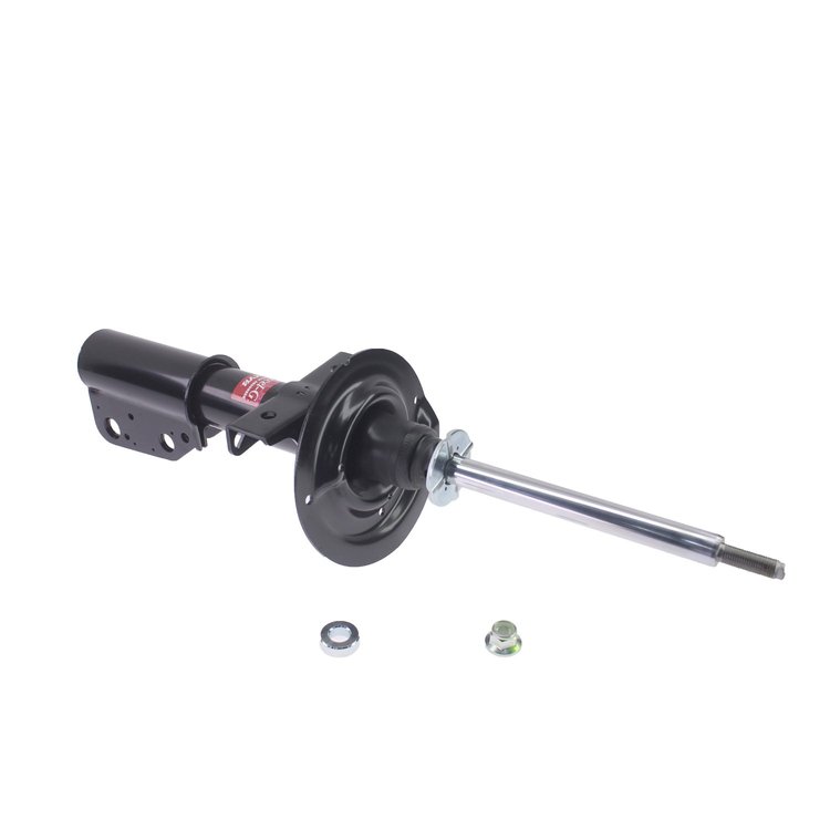 SHOCK/STRUT