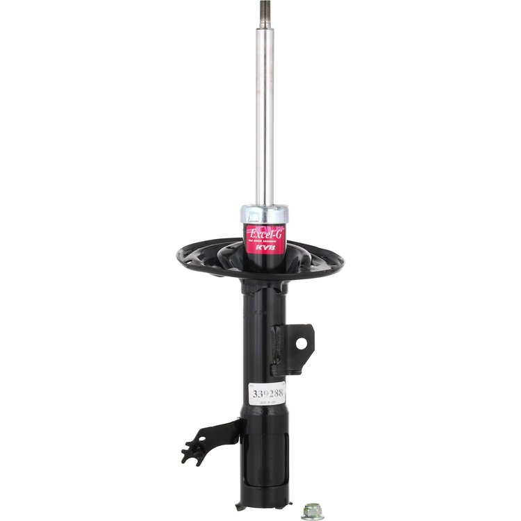 Front Excel-G Strut 2012 Toyota
