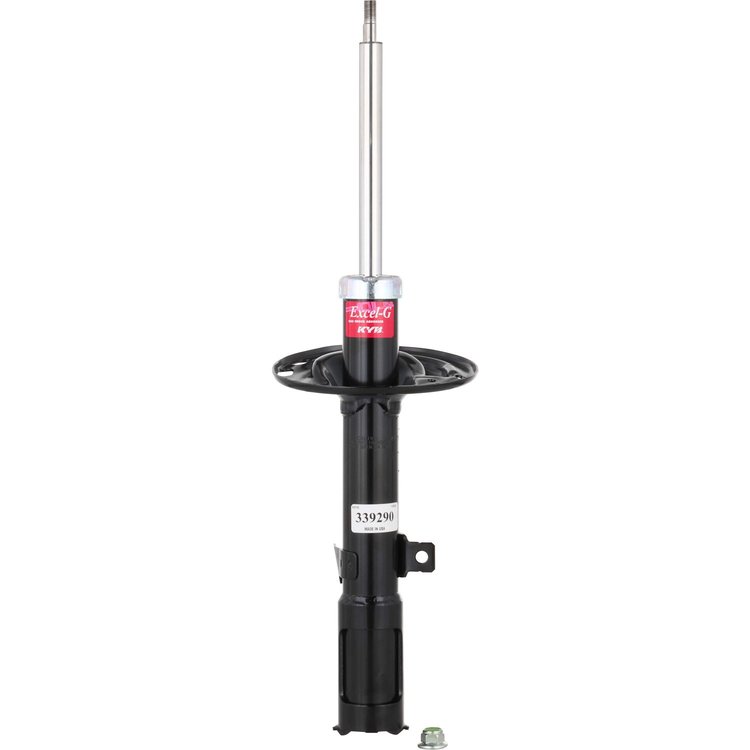 Rear Excel-G Strut 2012-2013 Toyota