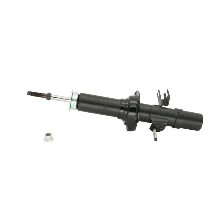 SHOCK/STRUT