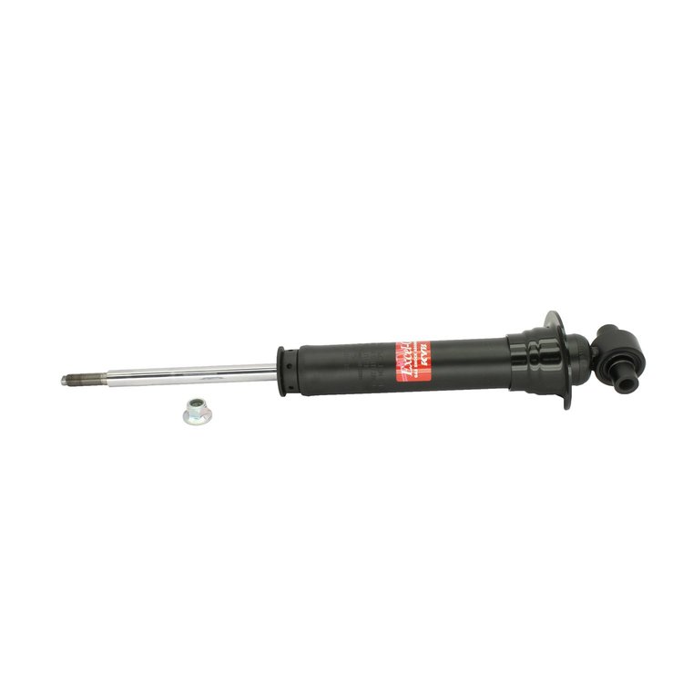 SHOCK/STRUT