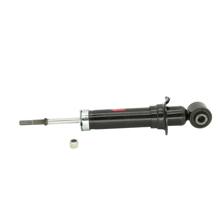 SHOCK/STRUT