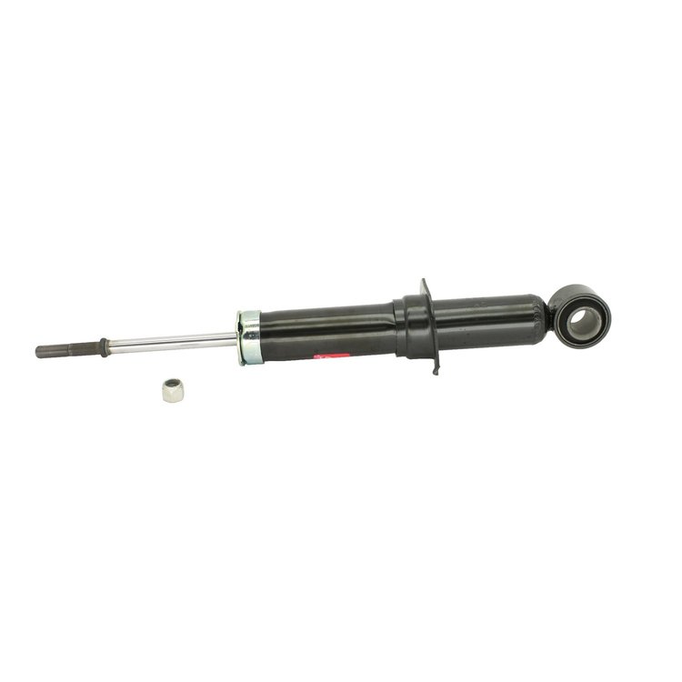340018 Excel-G Strut Assembly for 2009-2014 Pontiac and Toyota Models