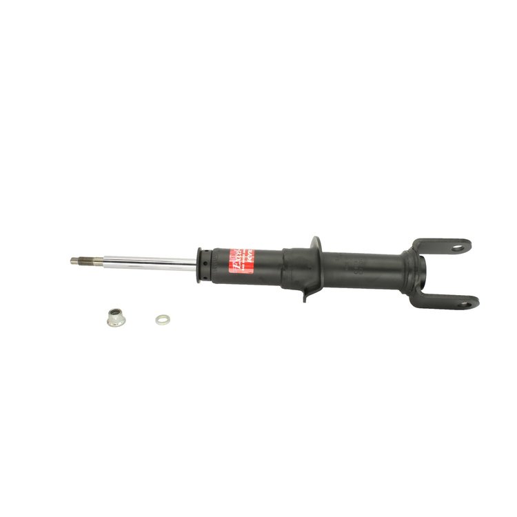 340019 Excel-G Strut Assembly for 2005-2009 Dodge Dakota, 2006-2009 Mitsubishi Raider
