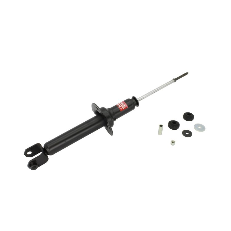 340031 Excel-G Strut Assembly for 2008-2017 Acura and Honda Models