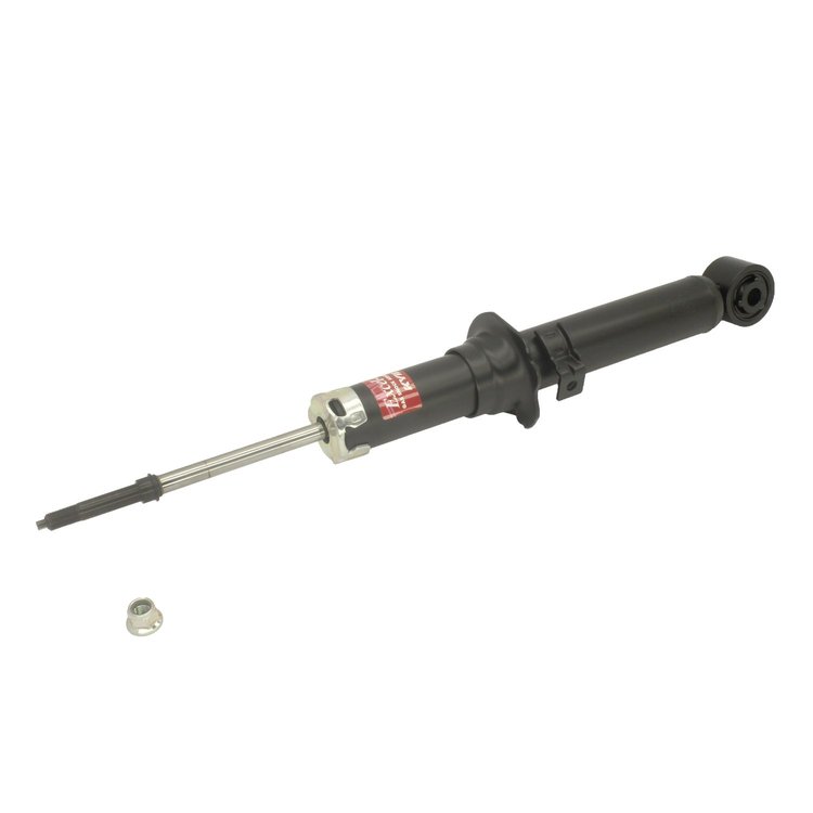 SHOCK/STRUT