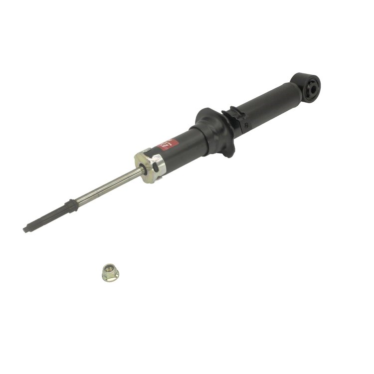 SHOCK/STRUT