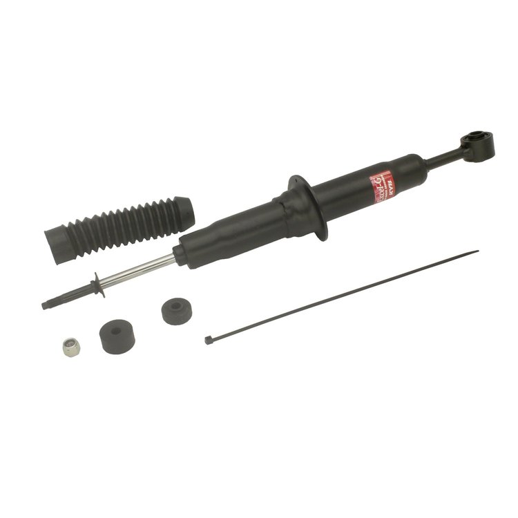 SHOCK/STRUT