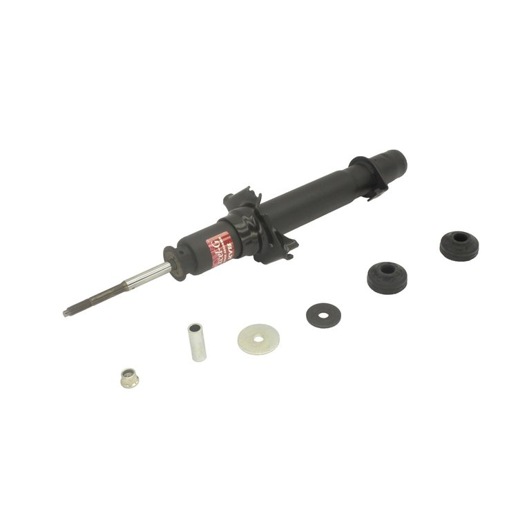 SHOCK/STRUT