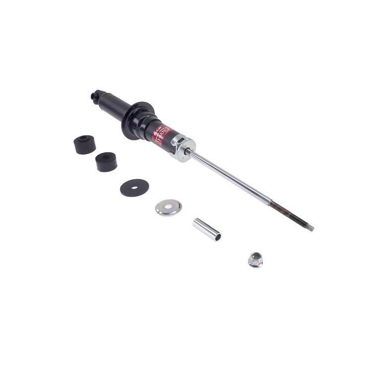 SHOCK/STRUT