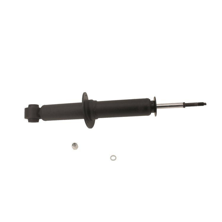340071 Excel-G Strut Assembly for 2007-2013 Ford Expedition, 2007-2013 Lincoln Navigator