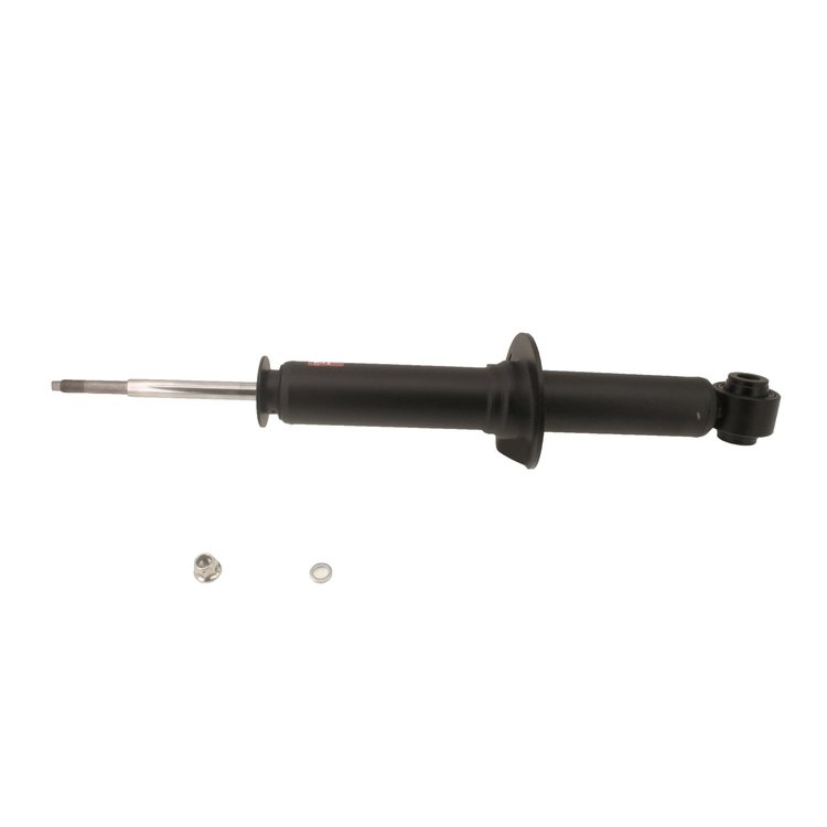 SHOCK/STRUT