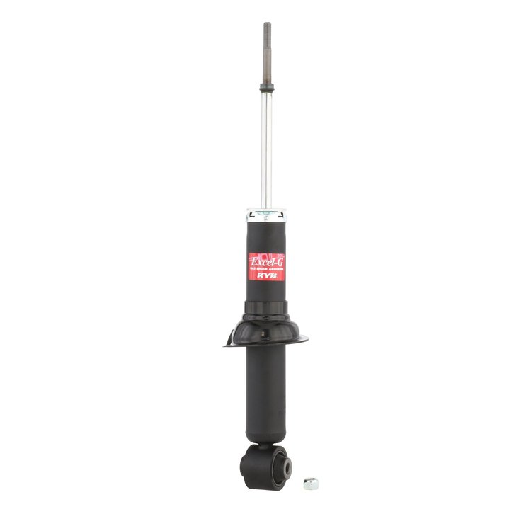 3410059 Excel-G Strut Assembly for 2015-2020 Mitsubishi Outlander, 2018-2025 Mitsubishi Eclipse Cross
