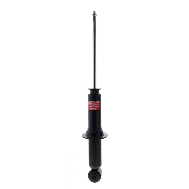 3410075 Excel-G Strut Assembly for 2007-2012 Dodge and Jeep Models