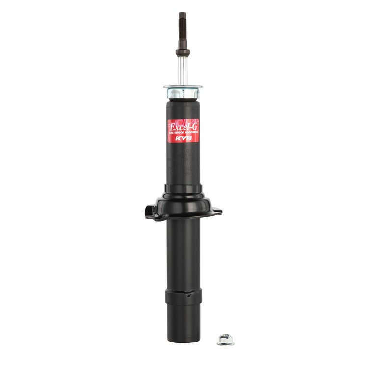 3410099 Excel-G Strut Assembly for 2014-2015 INFINITI Q50 Base, 2014-2015 INFINITI Q50 Premium