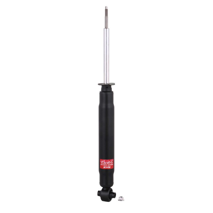 3410112 Excel-G Suspension Shock Absorber for 2019-2024 Cadillac XT4, 2021-2024 Buick Envision