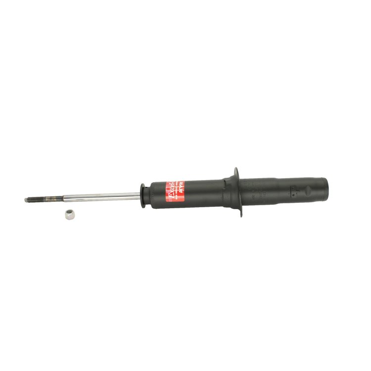 GR2 SHOCK HONDA FRONT