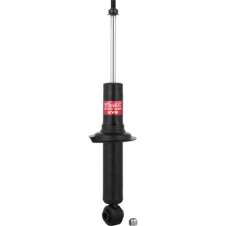 341276 Excel-G Strut Assembly for 2000-2004 Subaru Outback, 2003 Subaru Baja