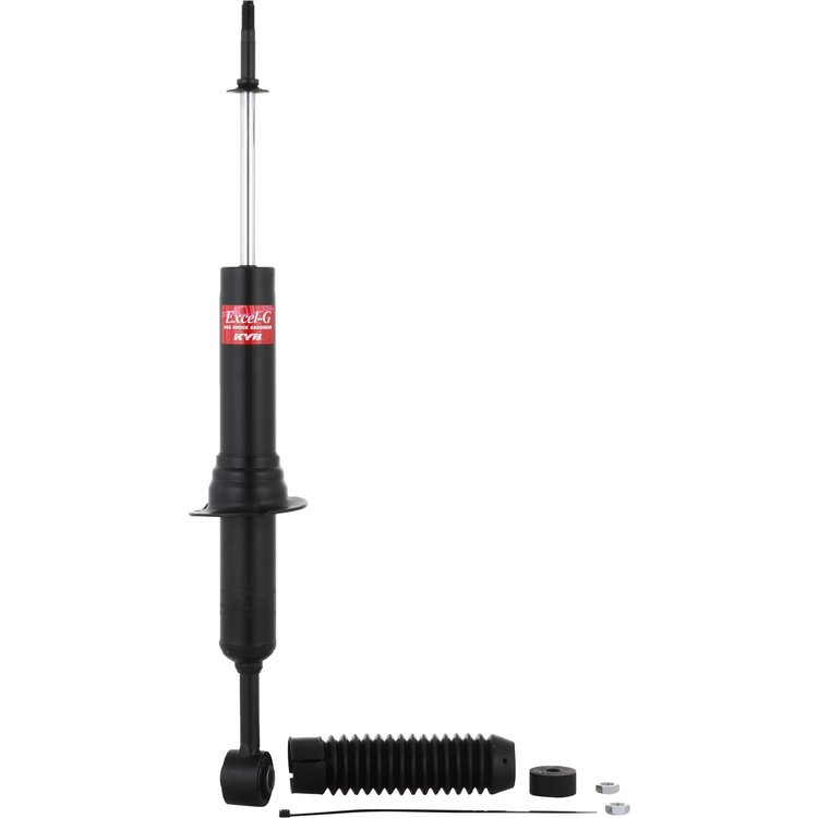 341340 Excel-G Strut Assembly for 2003-2015 Toyota 4Runner, Tacoma, FJ Cruiser