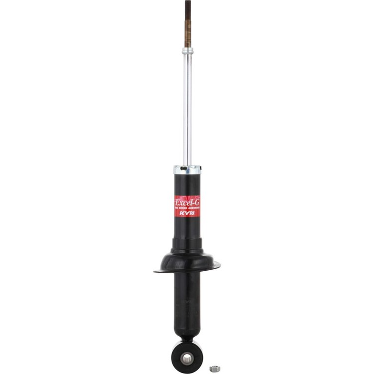 341444 Excel-G Strut Assembly for 2008-2017 Mitsubishi Lancer
