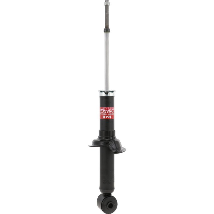 SHOCK/STRUT