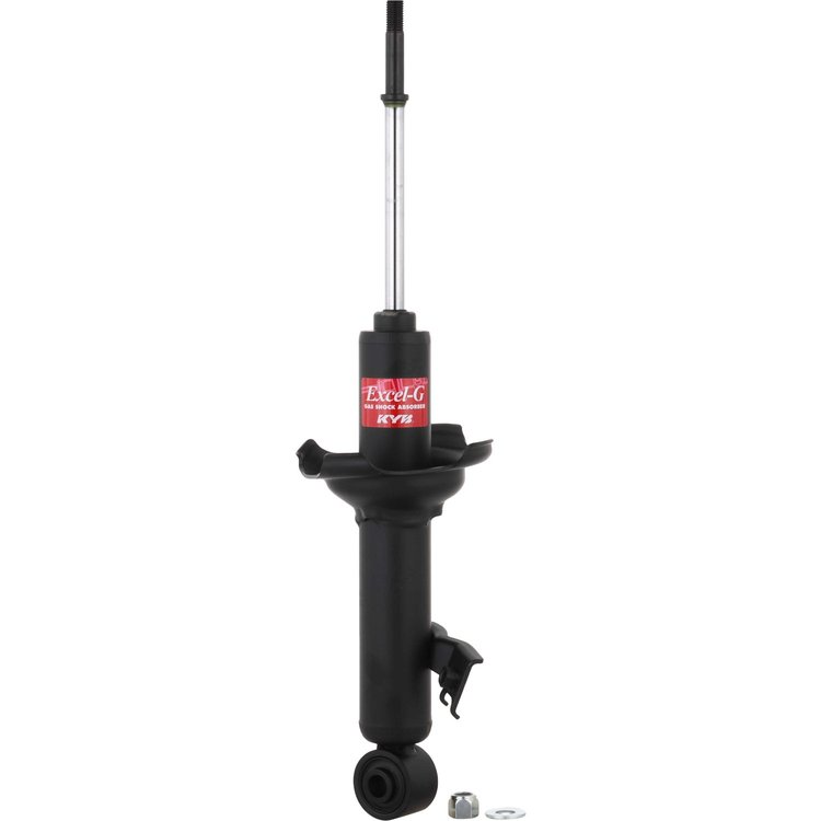 341458 Excel-G Strut Assembly for 2005-2015 Toyota Tacoma Base
