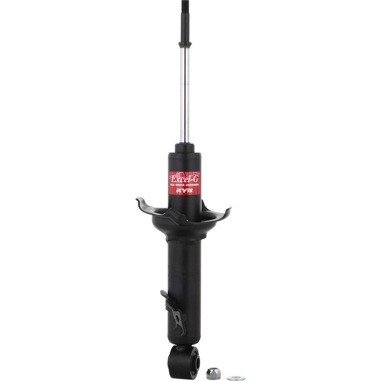 341459 Excel-G Strut Assembly for 2005-2015 Toyota Tacoma Base