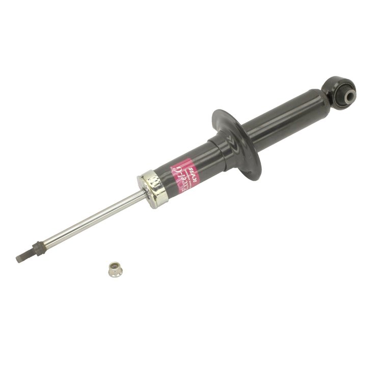 SHOCK/STRUT