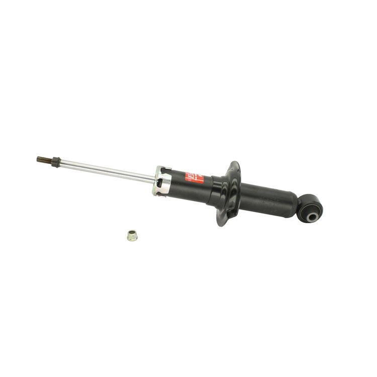 341487 Excel-G Strut Assembly for 2008-2011 Subaru Impreza