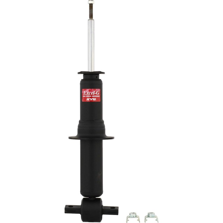 341493 Excel-G Strut Assembly for 2007-2014 Cadillac, Chevrolet and GMC Models