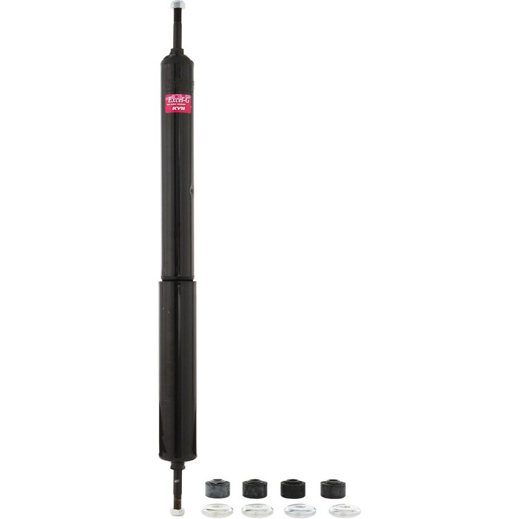 SHOCK/STRUT