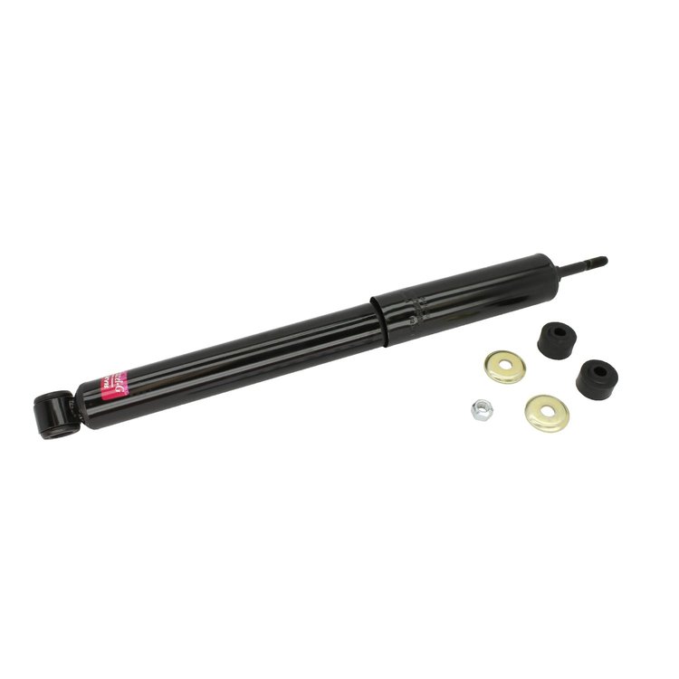 SHOCK/STRUT