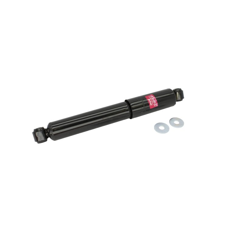 SHOCK/STRUT