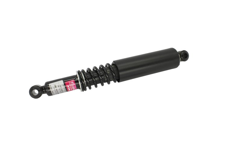 SHOCK/STRUT