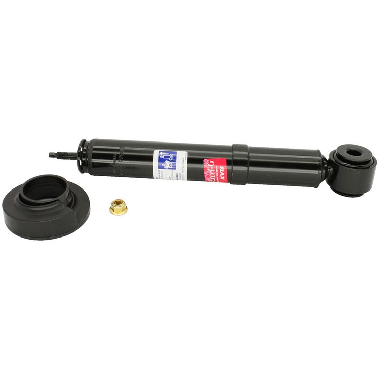SHOCK/STRUT