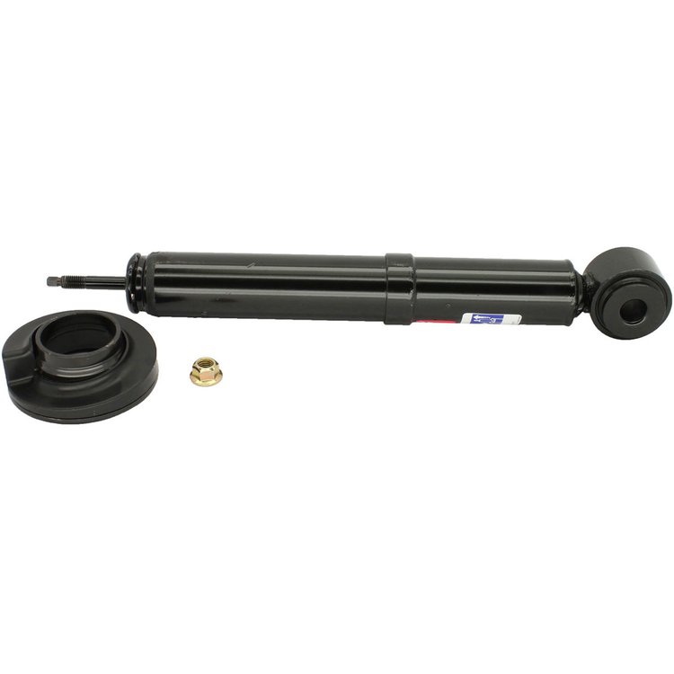 SHOCK/STRUT