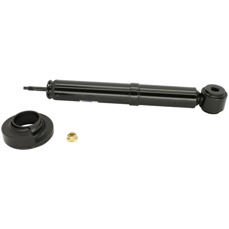 SHOCK/STRUT