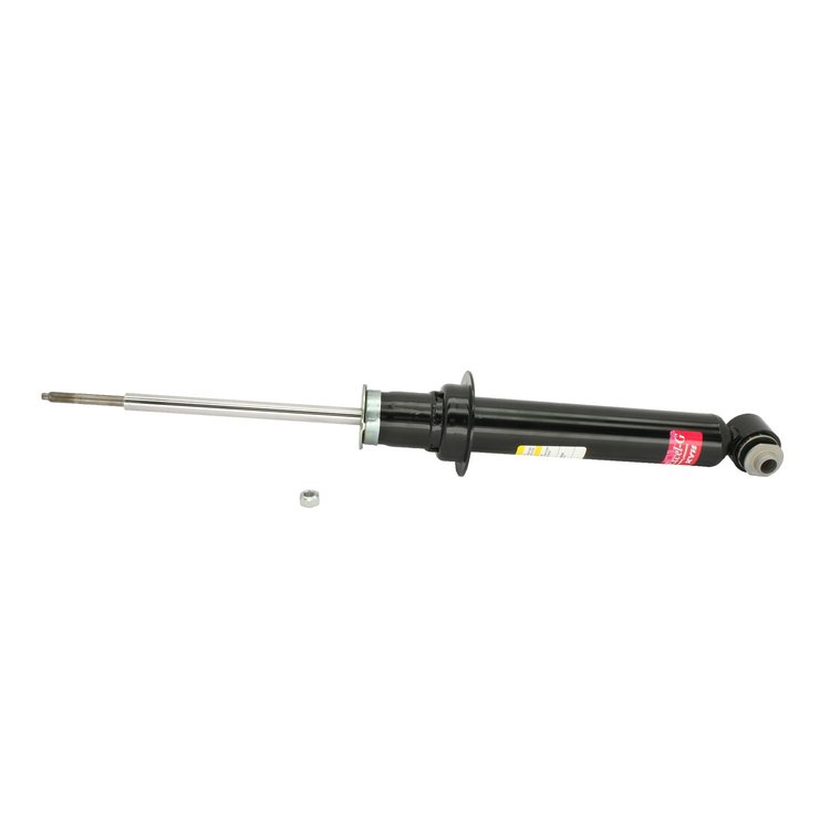 SHOCK/STRUT