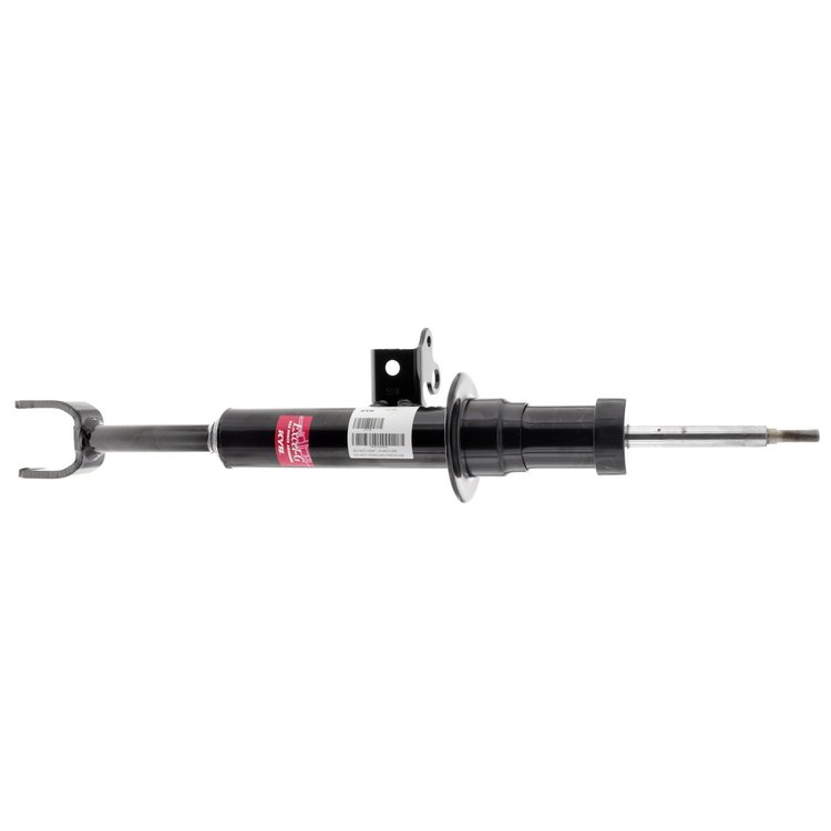 Right Front Excel-G Gas Strut Assembly for 2011-2013 BMW 528i, 535i (Excludes Electronic-Controlled Suspension)