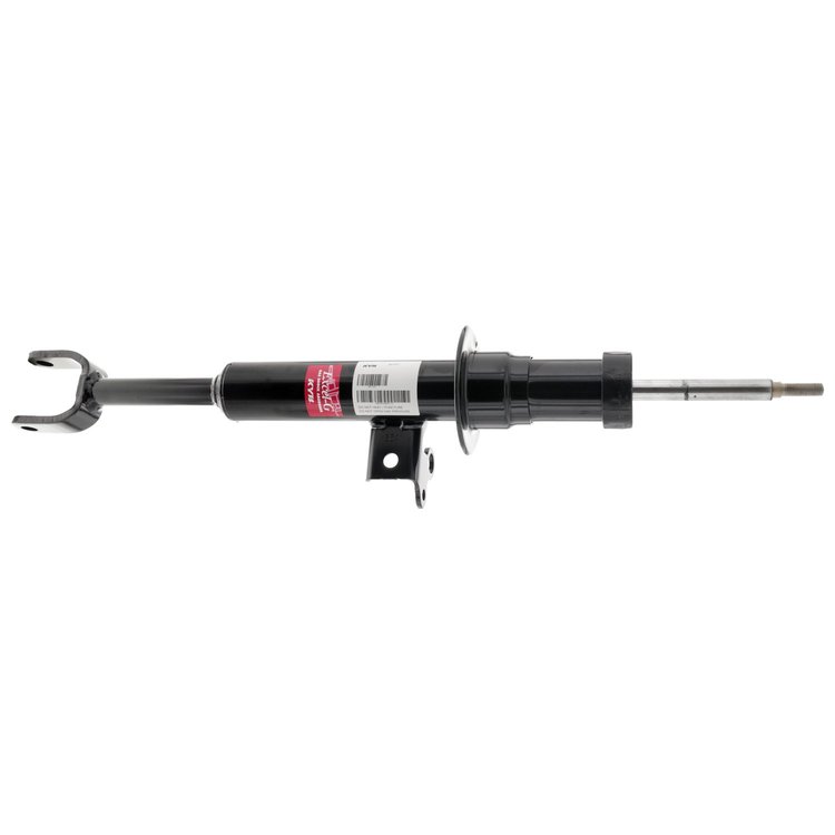 Left Front Excel-G Strut Assembly for 2011-2013 BMW 528i, 535i (Excluding Electronic-Controlled Suspension)