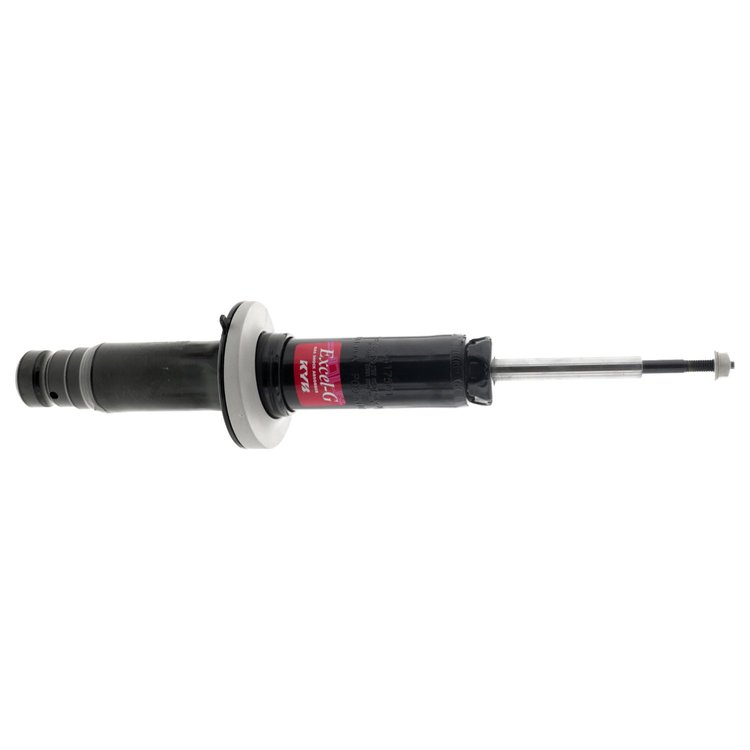 08-12 CADILLAC EXCEL-G F