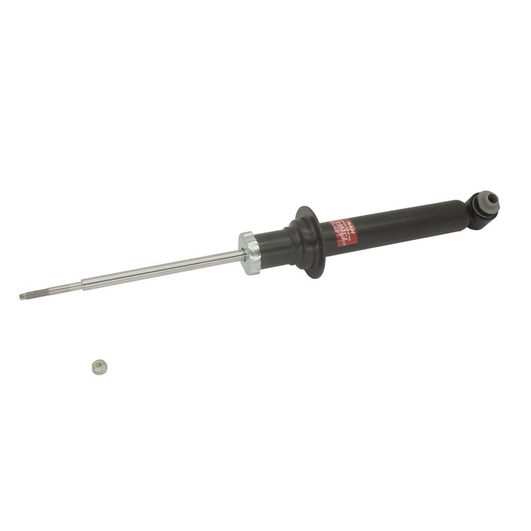 SHOCK/STRUT